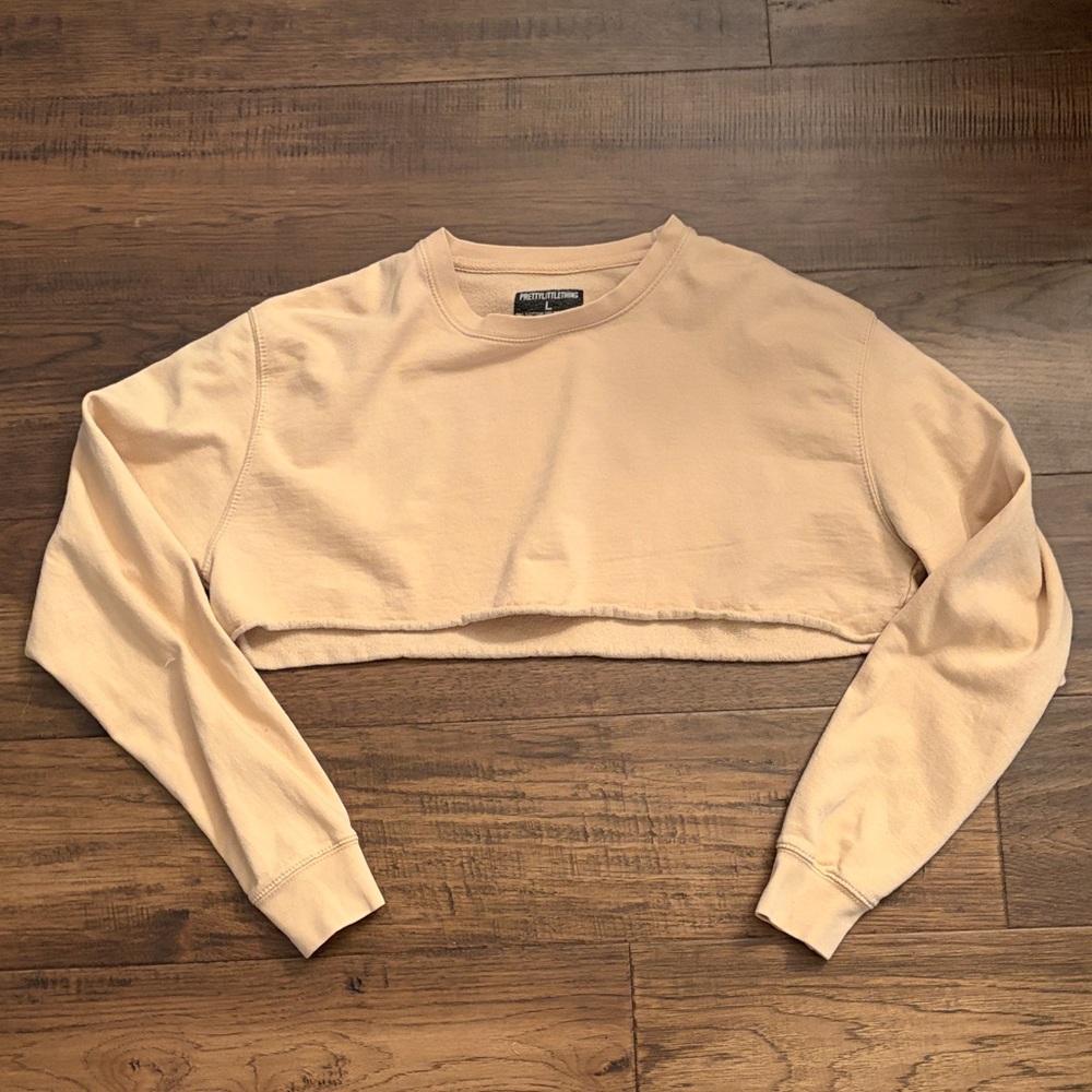 🏜️ Oversized Sweatshirt 🏜️
